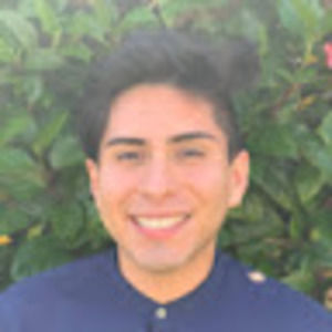 Meet your Posher, Arturo